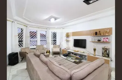 Casa para aluguel - vila guilherme, 3 quartos,  210 m² - são paulo