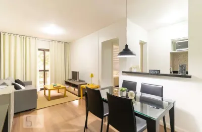 Apartamento para aluguel - jardim paulista, 1 quarto,  40 m² - são paulo
