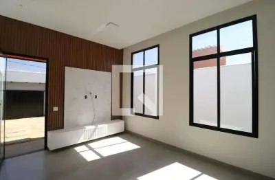 Casa para aluguel - lagoinha, 3 quartos,  180 m² - uberlândia