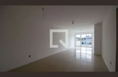 Apartamento para aluguel - recreio, 3 quartos,  138 m² - rio de janeiro