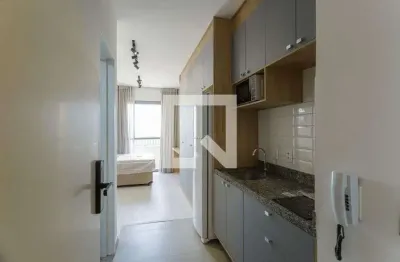 Apartamento para aluguel - vila olímpia, 1 quarto,  25 m² - são paulo