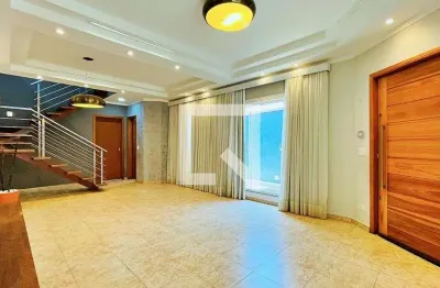 Casa para aluguel - jardim cocaia, 4 quartos,  197 m² - guarulhos