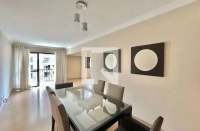 Apartamento para aluguel - saúde, 1 quarto,  65 m² - são paulo