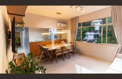 Apartamento para aluguel - são domingos , 3 quartos,  110 m² - niterói