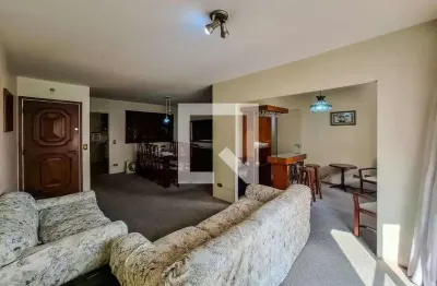 Apartamento para aluguel - vila mariana, 4 quartos,  130 m² - são paulo