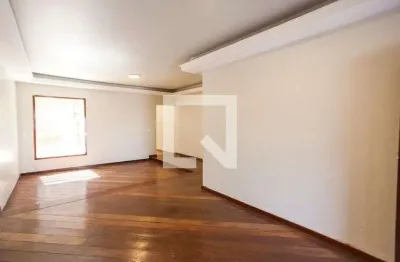 Casa para aluguel - cidade jardim, 3 quartos,  193 m² - uberlândia
