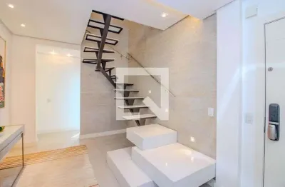 Cobertura para aluguel - passo d&apos;areia, 2 quartos,  188 m² - porto alegre