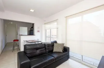 Apartamento para aluguel - bela vista, 1 quarto,  45 m² - são paulo