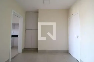 Apartamento para aluguel - patrimônio, 3 quartos,  120 m² - uberlândia