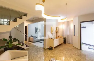 Casa para aluguel - quitaúna, 4 quartos,  354 m² - osasco