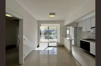 Apartamento para aluguel - campo belo, 1 quarto,  48 m² - são paulo