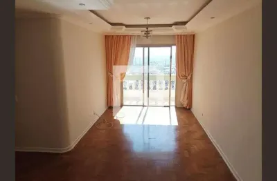 Apartamento para aluguel - vila santa clara, 2 quartos,  90 m² - são paulo