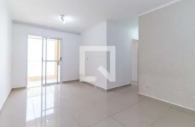 Cobertura para aluguel - campo grande, 3 quartos,  72 m² - são paulo