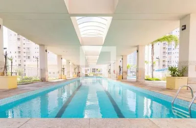 Cobertura para aluguel - campo grande, 3 quartos,  72 m² - são paulo