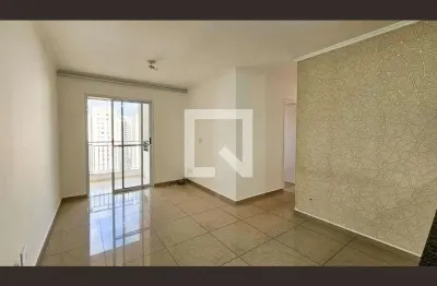 Cobertura para aluguel - campo grande, 3 quartos,  72 m² - são paulo