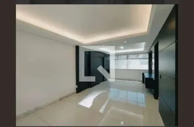Apartamento para aluguel - savassi, 4 quartos,  140 m² - belo horizonte