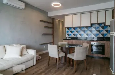 Apartamento para aluguel - vila nova conceição, 1 quarto,  65 m² - são paulo