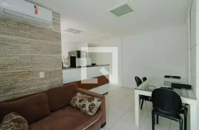 Apartamento para aluguel - jardim oceânico, 2 quartos,  80 m² - rio de janeiro