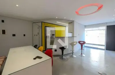 Cobertura para aluguel - consolação, 2 quartos,  70 m² - são paulo