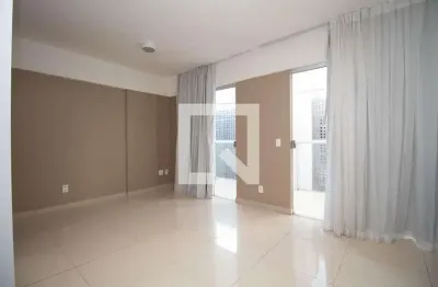 Apartamento para aluguel - setor noroeste, 1 quarto,  37 m² - brasília