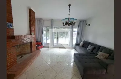 Casa para aluguel - vila yara, 2 quartos,  120 m² - osasco