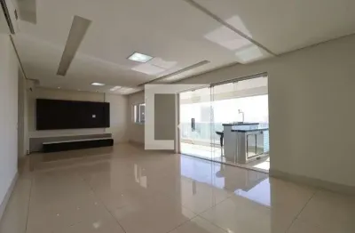Apartamento para aluguel - nova aliança, 3 quartos,  126 m² - ribeirão preto