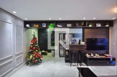 Apartamento para aluguel - vila andrade, 3 quartos,  97 m² - são paulo
