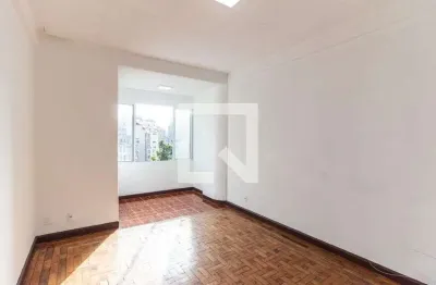 Apartamento para aluguel - santa cecília, 1 quarto,  55 m² - são paulo