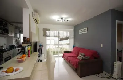 Apartamento para aluguel - cristal , 2 quartos,  62 m² - porto alegre