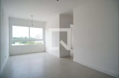 Apartamento para aluguel - jardim salso , 2 quartos,  59 m² - porto alegre