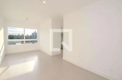 Apartamento para aluguel - jardim salso , 2 quartos,  59 m² - porto alegre