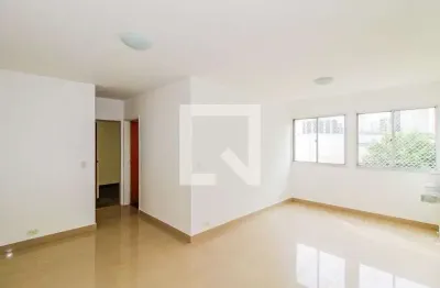 Apartamento para aluguel - chácara santo antonio, 2 quartos,  70 m² - são paulo