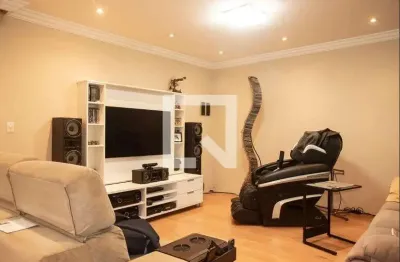 Casa para aluguel - vila clementino, 3 quartos,  234 m² - são paulo