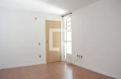 Apartamento para aluguel - campo de santana, 2 quartos,  44 m² - curitiba