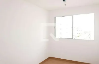 Apartamento para aluguel - campo grande, 2 quartos,  60 m² - rio de janeiro
