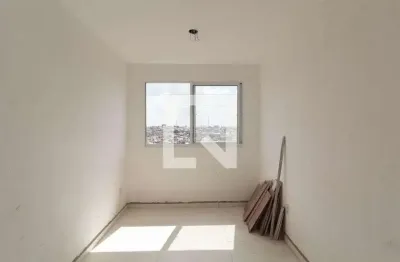 Apartamento para aluguel - vila princesa isabel, 2 quartos,  43 m² - são paulo