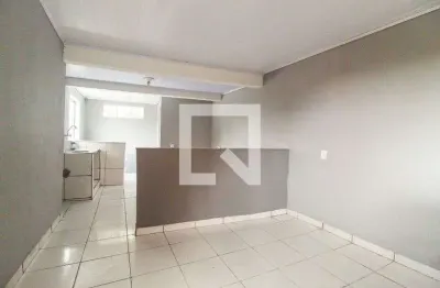 Kitnet / stúdio para aluguel - parque do carmo, 1 quarto,  30 m² - são paulo