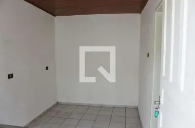 Casa para aluguel - vila das mercês, 1 quarto,  43 m² - são paulo