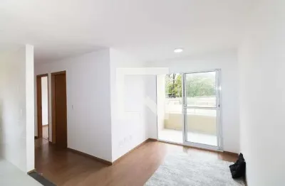 Apartamento para aluguel - campo grande, 2 quartos,  45 m² - rio de janeiro