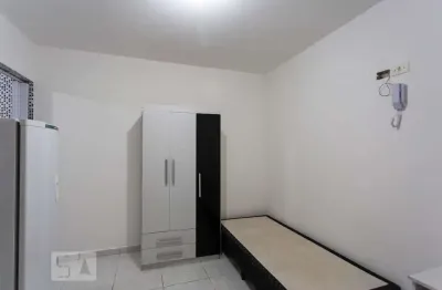 Kitnet / stúdio para aluguel - jardim éster yolanda, 1 quarto,  15 m² - são paulo