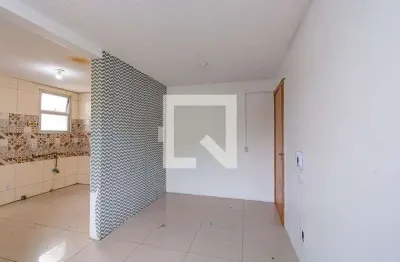 Apartamento para aluguel - olaria, 2 quartos,  48 m² - canoas