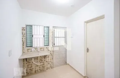 Apartamento para aluguel - mooca, 1 quarto,  20 m² - são paulo