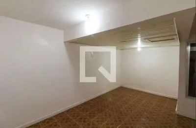 Apartamento para aluguel - centro, 1 quarto,  35 m² - canoas