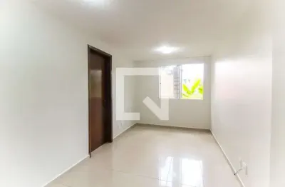 Apartamento para aluguel - itaquera, 2 quartos,  52 m² - são paulo