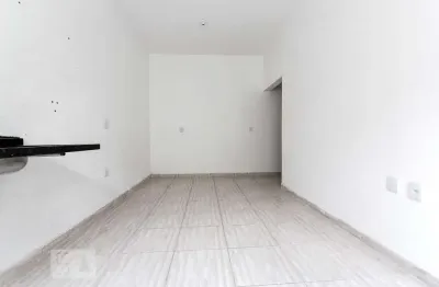 Kitnet / stúdio para aluguel - belém, 1 quarto,  28 m² - são paulo