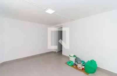 Casa para aluguel - planalto paulista, 1 quarto,  40 m² - são paulo
