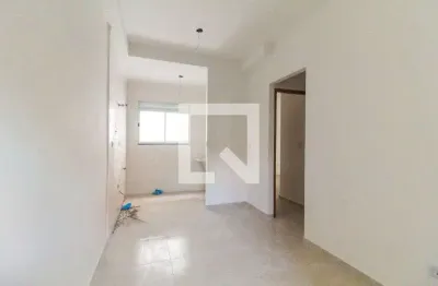 Apartamento para aluguel - parque savoy city, 2 quartos,  38 m² - são paulo