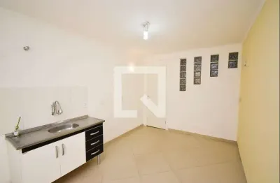 Casa para aluguel - vila constança , 1 quarto,  50 m² - são paulo