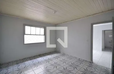 Casa para aluguel - vila irmaos arnoni, 1 quarto,  35 m² - são paulo