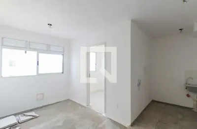 Apartamento para aluguel - sapopemba, 2 quartos,  38 m² - são paulo